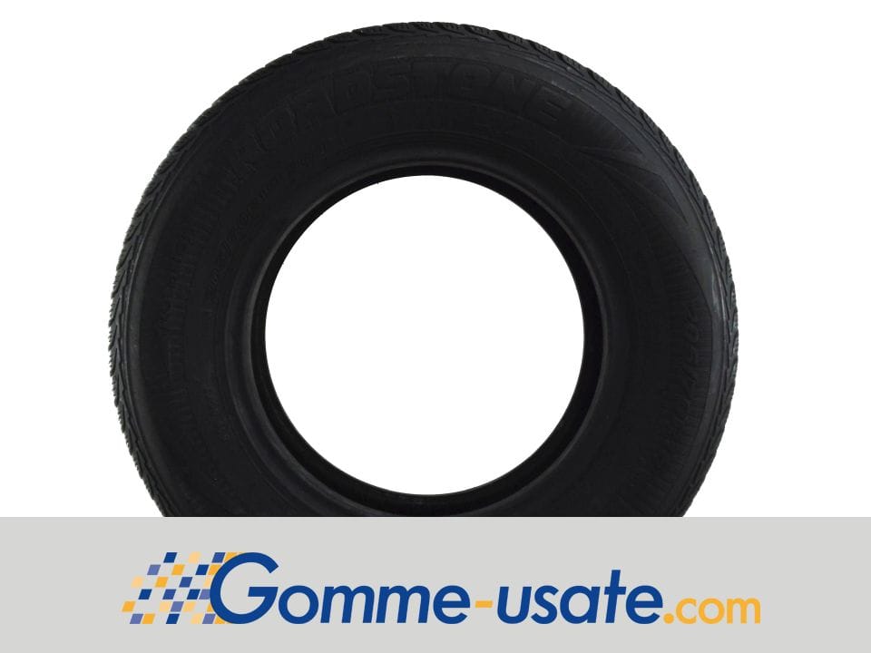 Thumb Roadstone Gomme Usate Roadstone 205/70 R15 96T Winguard Suv M+S (70%) pneumatici usati Invernale_1